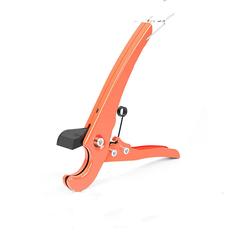 PVC Pipe Cutter