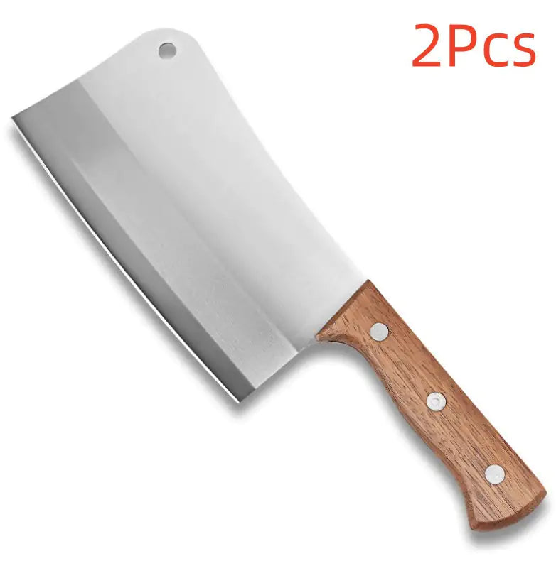 Stainless Steel Household Kitchen Knife WEM Support (www.WEM.support)