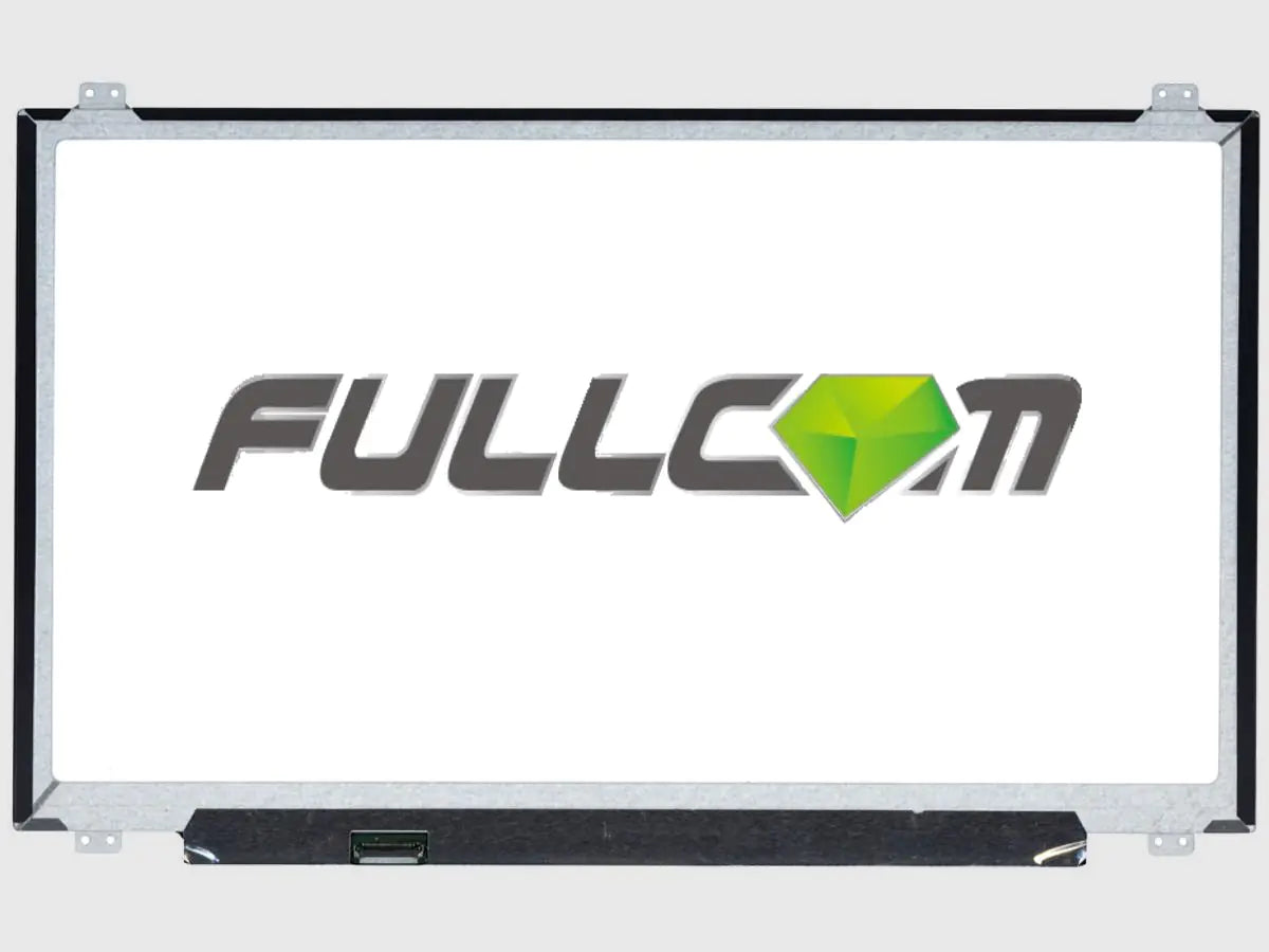 Pantalla FULLCOM Nueva de 17.3 pulgadas Compatible con la Serie 17-X000 y también adecuada para Pavilion 17-X116DX 1BQ14UA N173FGA-E44 Pantallas de Reemplazo HejK.com