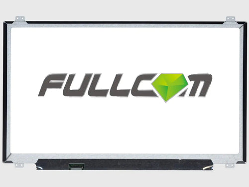 Pantalla FULLCOM Nueva de 17.3 pulgadas Compatible con la Serie 17-X000 y también adecuada para Pavilion 17-X116DX 1BQ14UA N173FGA-E44 Pantallas de Reemplazo HejK.com