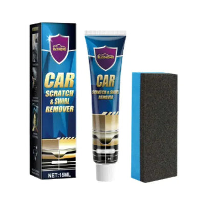 Car Scratch Recovery Cream HejK.com