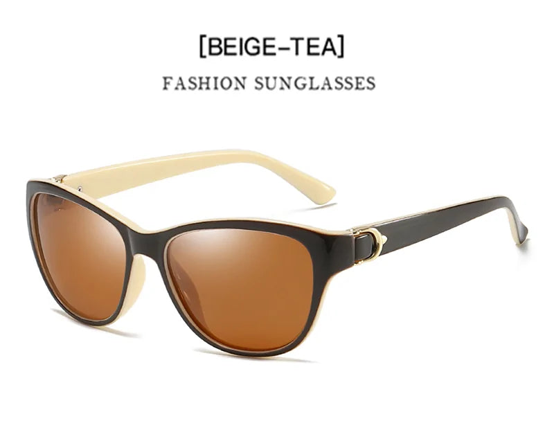 Polarized Sunglasses WEM Support (www.WEM.support)