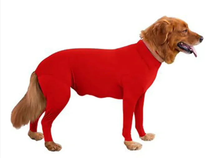 Pet Dog Jumpsuit
