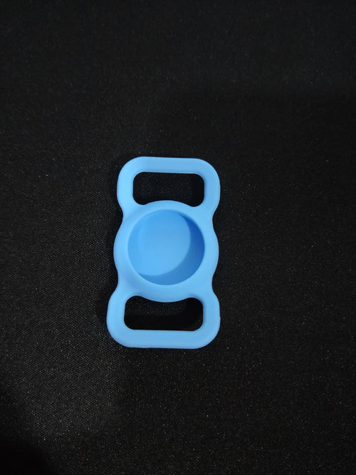 Pet Shield AirTag Silicone Cover HejK.com Marketplace LLC