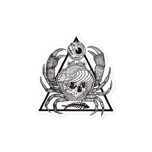 Space Bat Killer stickers WEM Support (www.WEM.support)