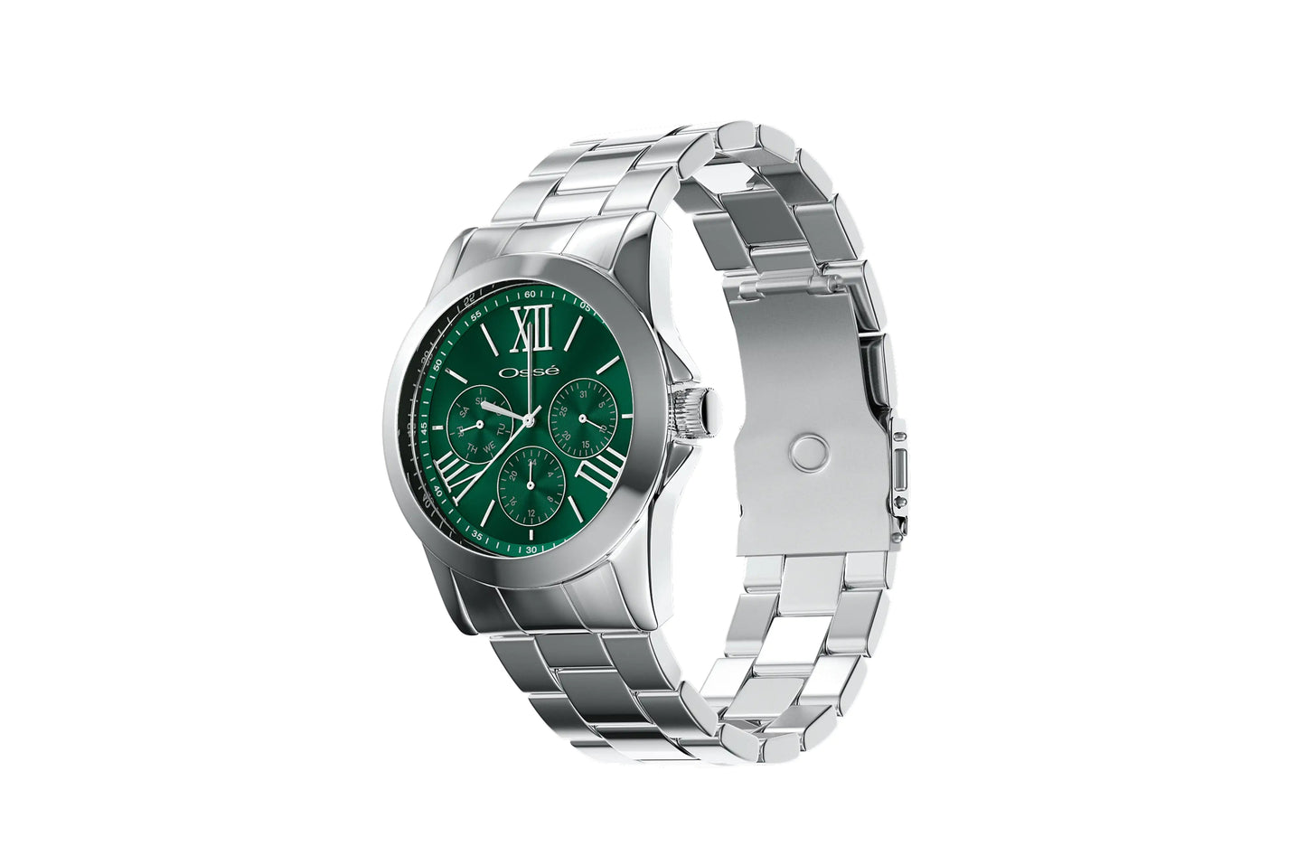 Osse 10136 02 Men's Wristwatch WEM Support (www.WEM.support)