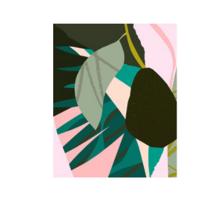 Plants Painting By Numbers HejK.com Marketplace LLC