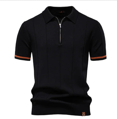Polo Verano 2025 para Hombres HejK.com Marketplace LLC