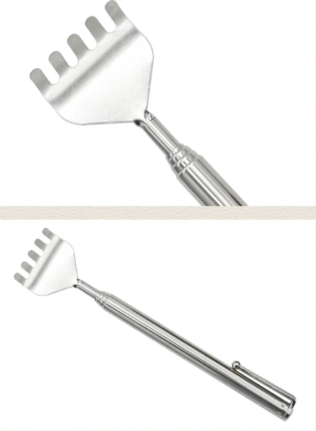 Portable Back Scratcher
