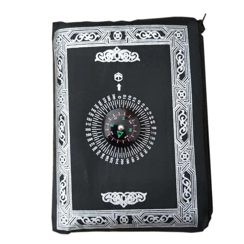 Portable Folding Prayer Mat HejK.com