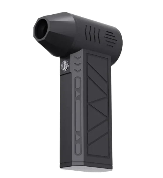 Portable USB Brushless Motor Fan HejK.com