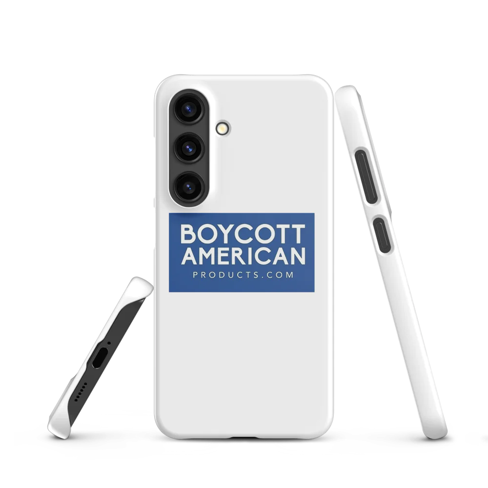 SlimFit Samsung SnapCase HejK.com Marketplace LLC