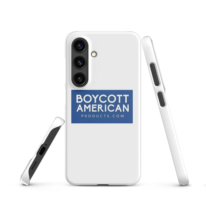 SlimFit Samsung SnapCase HejK.com Marketplace LLC