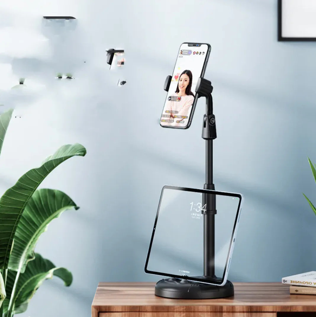 Telescopic Overhead Support Frame WEM Support (www.WEM.support)