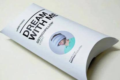 Ostrich Pillow Sleep Mask HejK.com