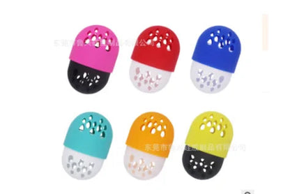 Sponge Holder Carry Bag WEM Support (www.WEM.support)