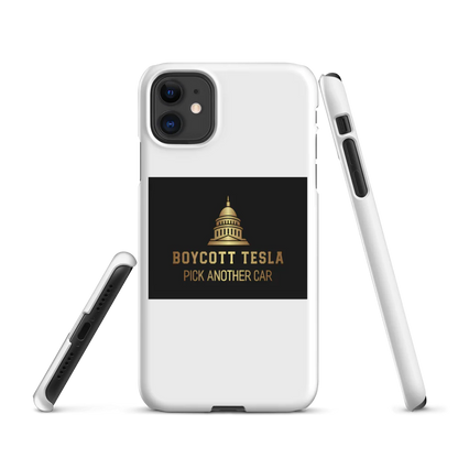 Sleek iPhone® Snap Case HejK.com Marketplace LLC