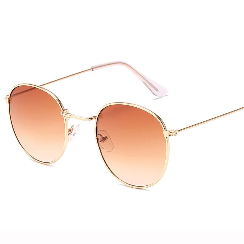 Semi-Rimless Designer Sunglasses WEM Support (www.WEM.support)