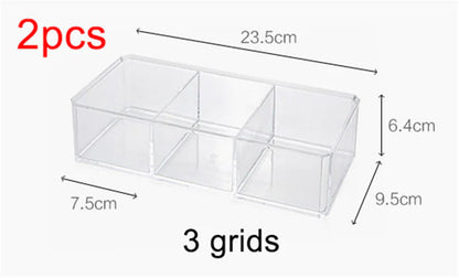 Clear View Storage Container HejK.com Marketplace LLC