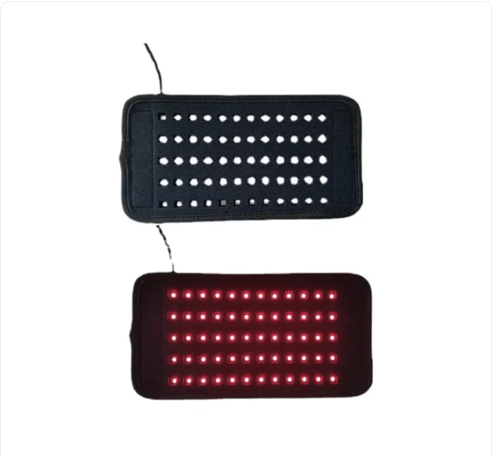 Red Light Therapy Belt HejK.com