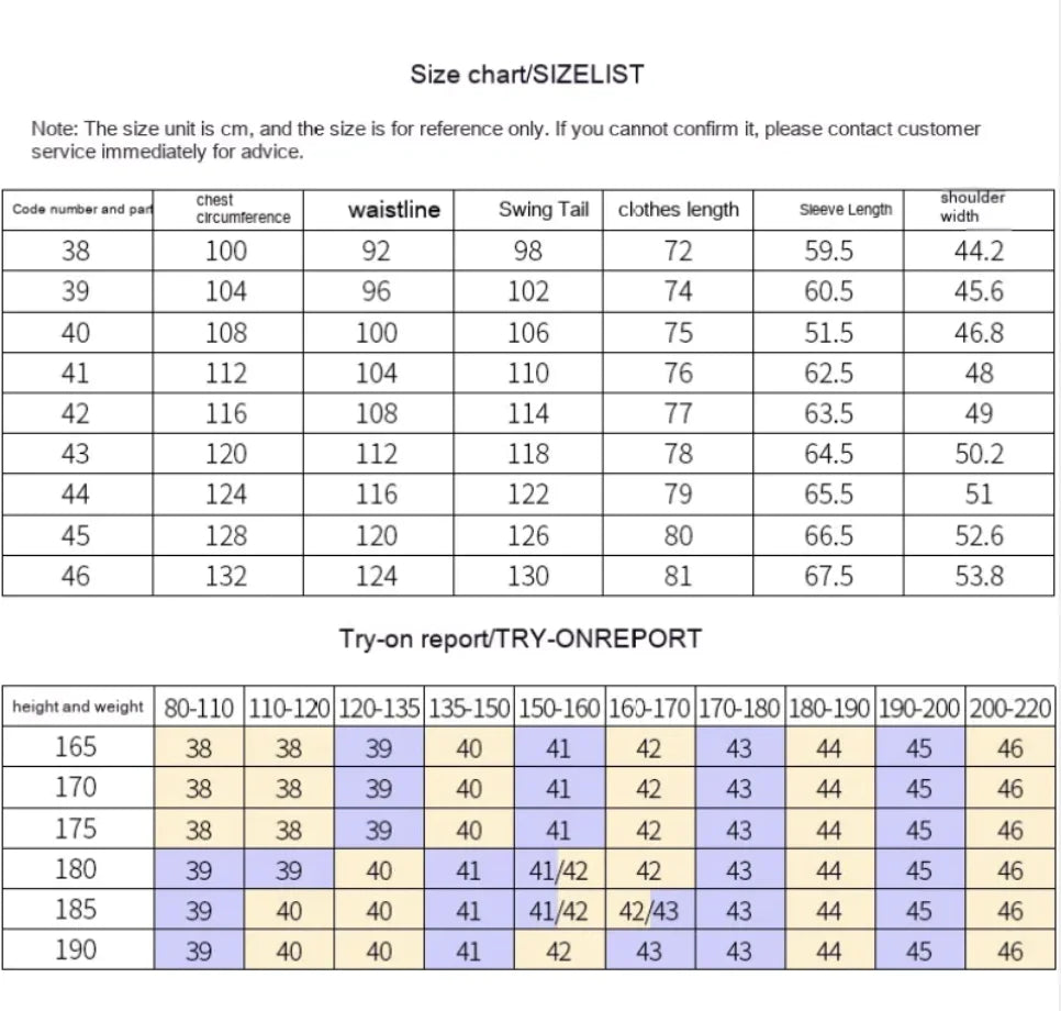 Men's Seamless Elastic Long-Sleeve Shirt HejK.com