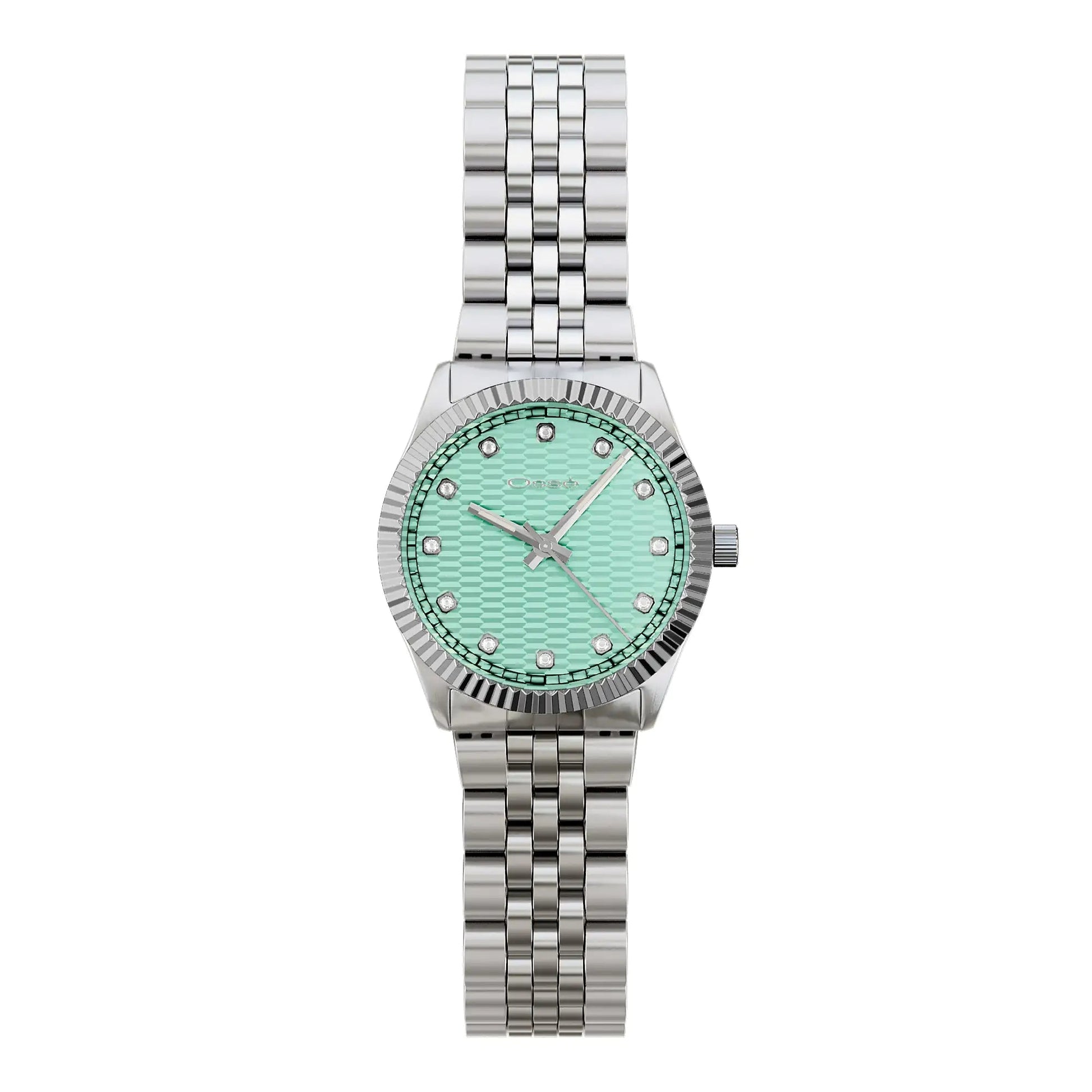 Osse 10117 03 Women's Wristwatch WEM Support (www.WEM.support)