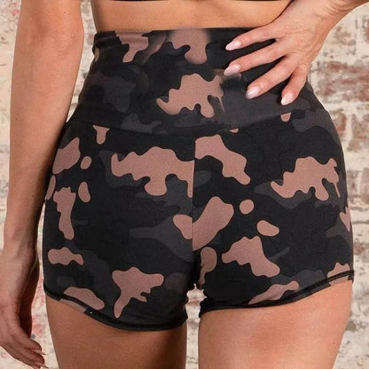Active Camo Fitness Set WEM Support (www.WEM.support)