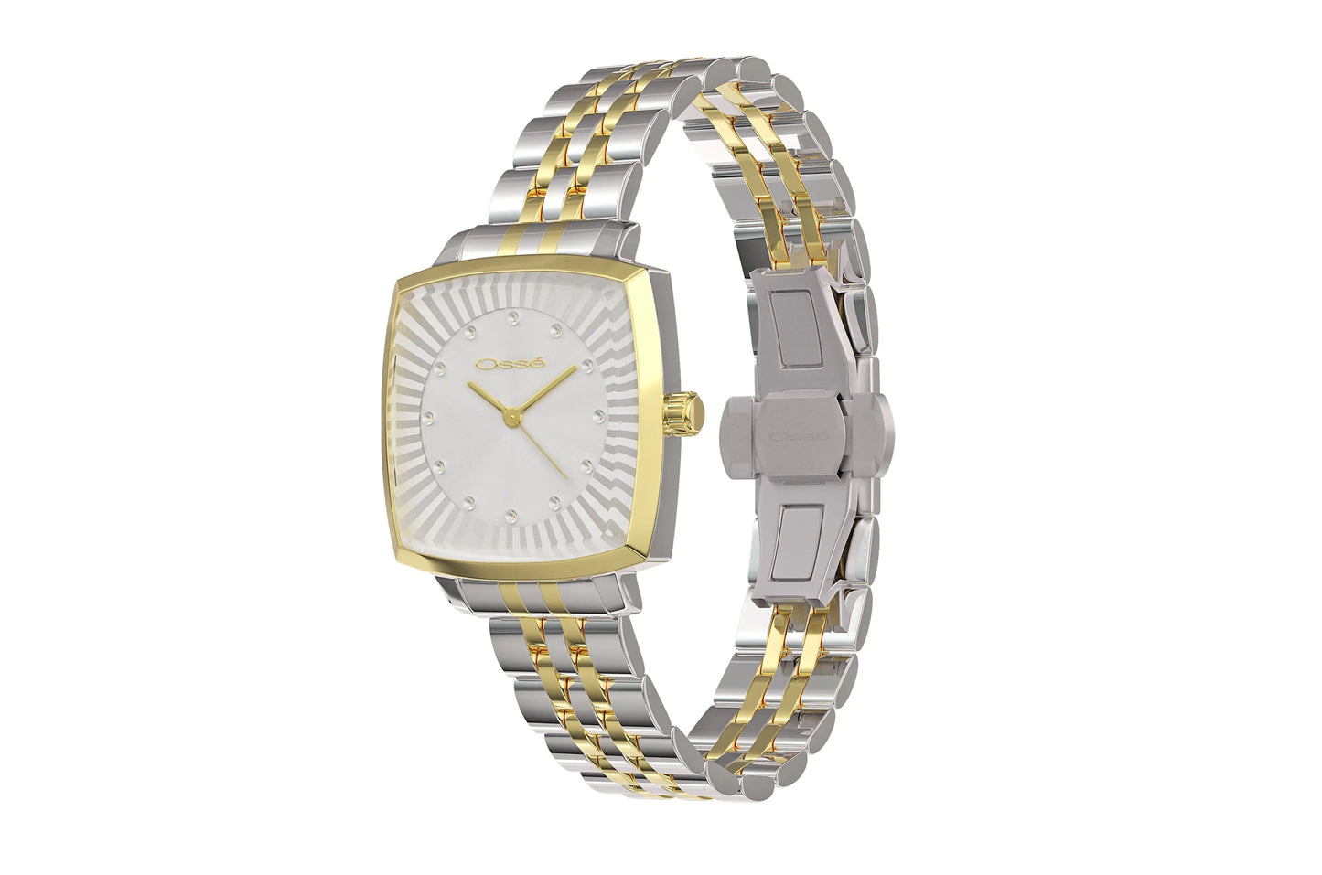 Osse 10139 04 Women's Wristwatch WEM Support (www.WEM.support)