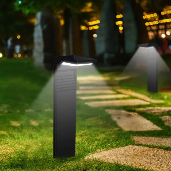 Solar Glow Garden Light WEM Support (www.WEM.support)