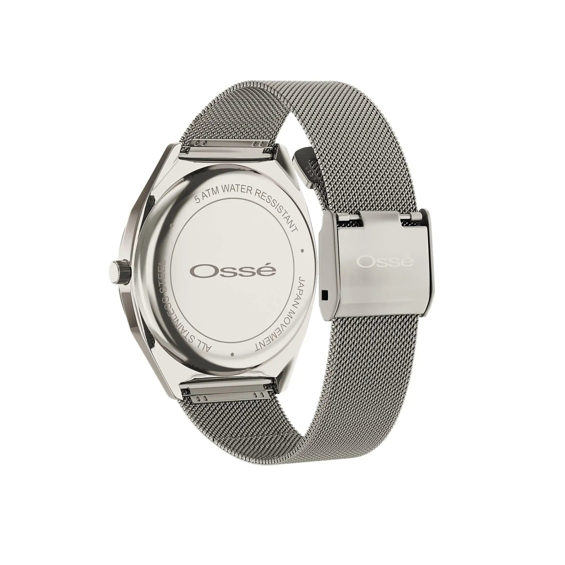 Osse 10113 01 Women's Wristwatch WEM Support (www.WEM.support)