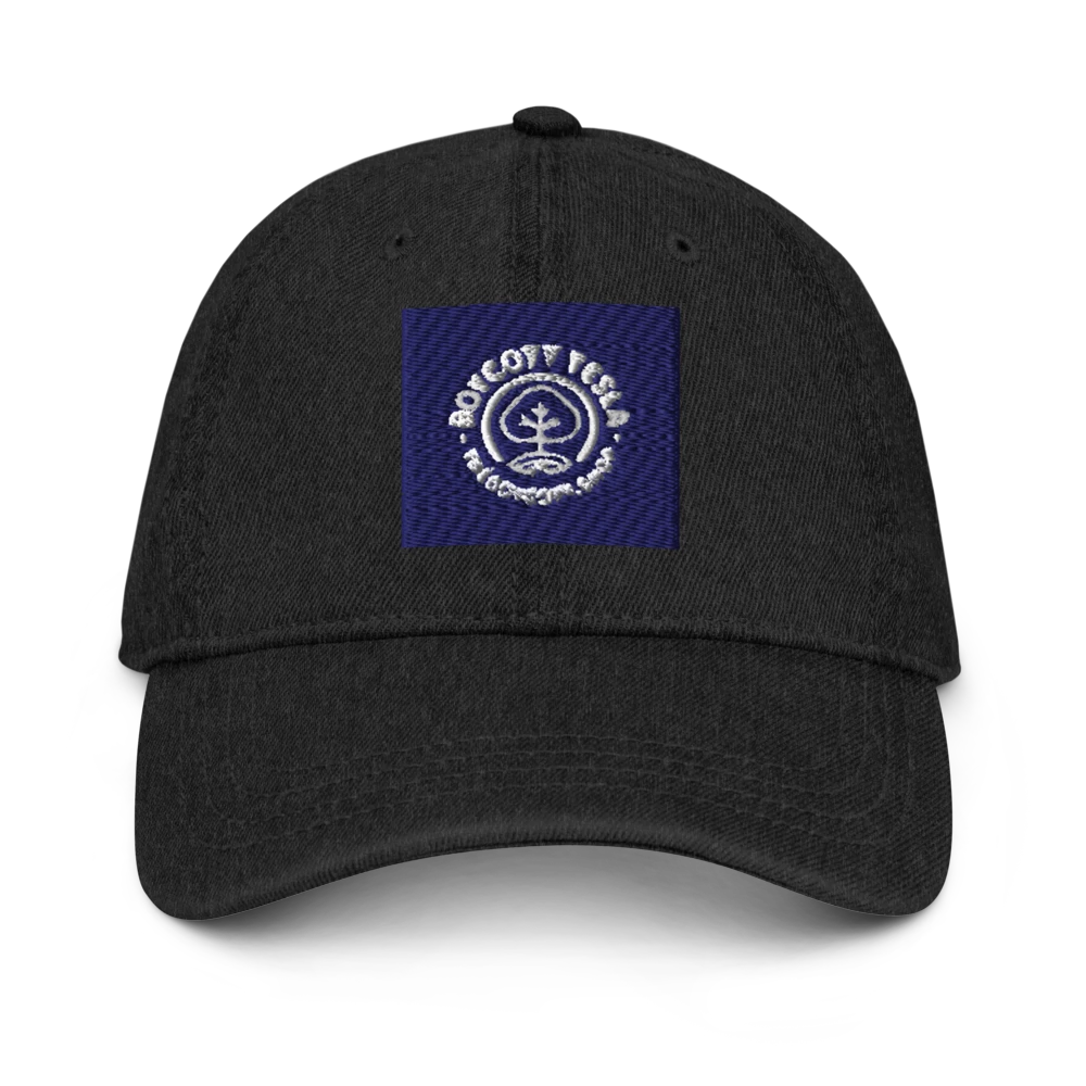 Gorra de Mezclilla | Otto Cap 18-204 HejK.com Marketplace LLC