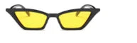Retro Cat Eye Sunglasses WEM Support (www.WEM.support)