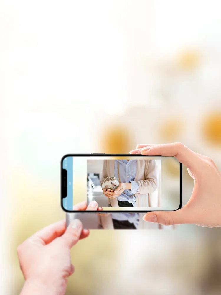 Pocket Photo Printer HejK.com