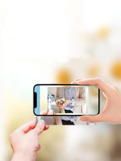 Pocket Photo Printer HejK.com