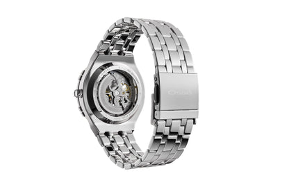 Reloj de Pulsera Osse 10152 01 para Hombre WEM Support (www.WEM.support)