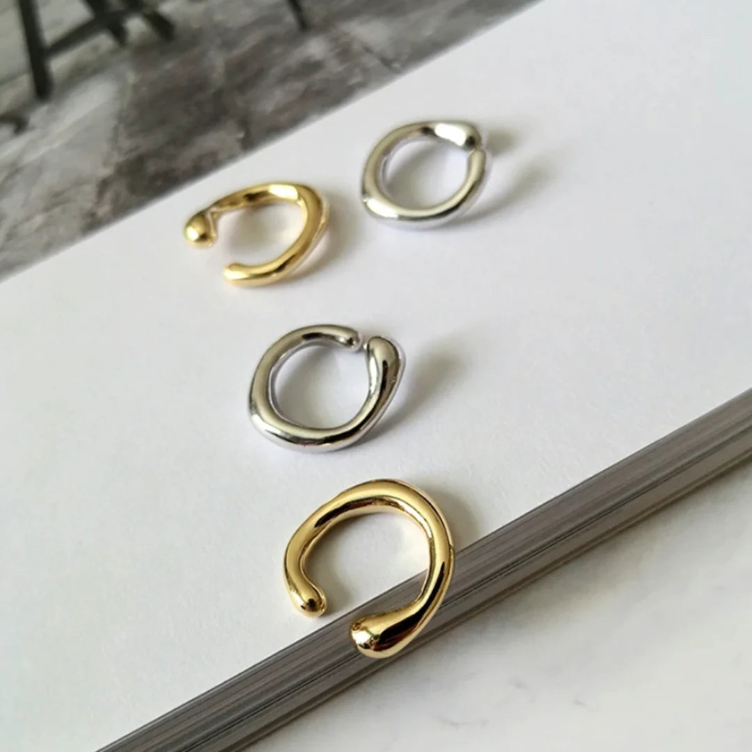 Tila Ear Cuff WEM Support (www.WEM.support)