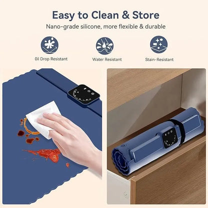 Foldable Insulated Dining Board