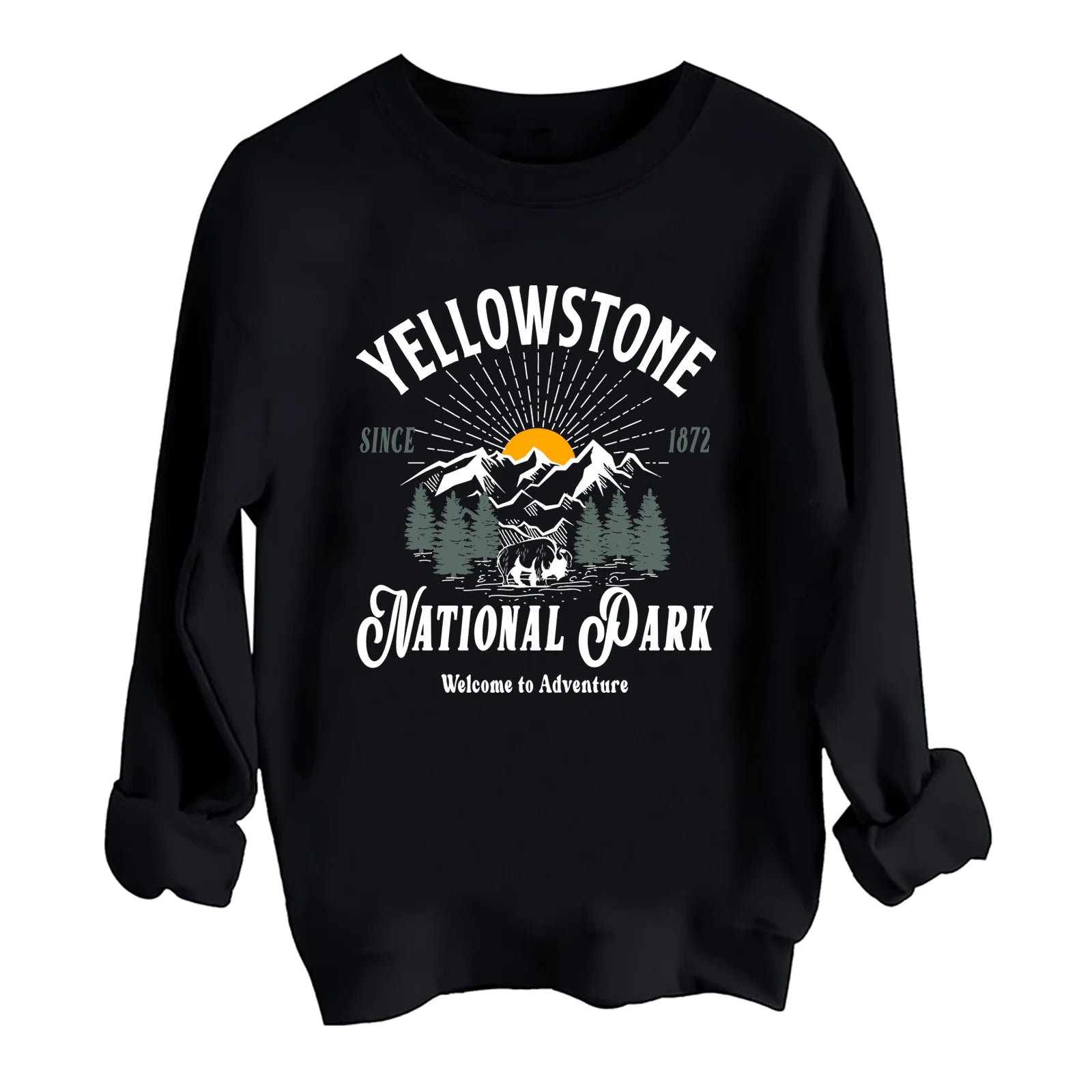 Casual Loose Fit Hoodie WEM Support (www.WEM.support)