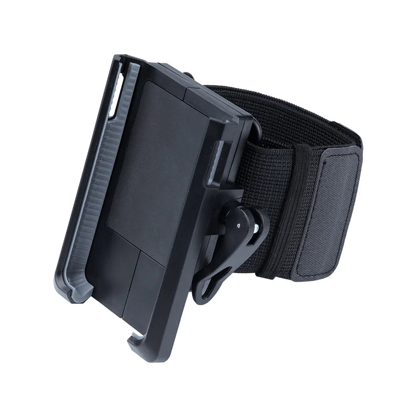 Wrist Phone Holder WEM Support (www.WEM.support)