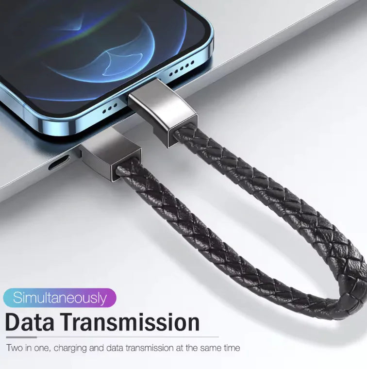 Bracelet Charging Cable