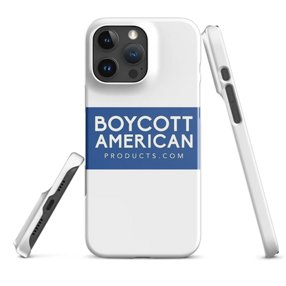 ClickOn Case for iPhone® HejK.com Marketplace LLC