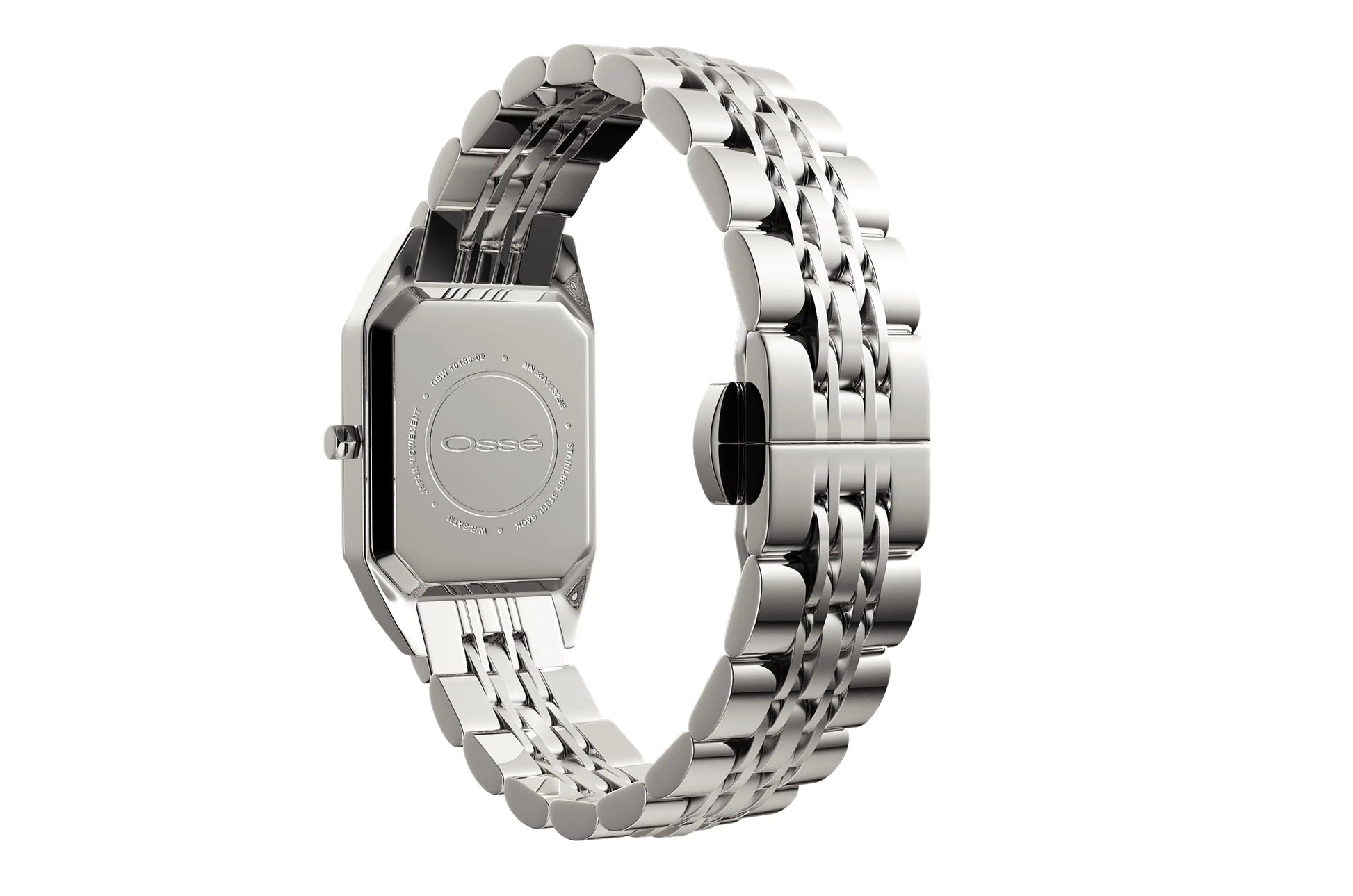 Osse 10138 02 Women's Wristwatch WEM Support (www.WEM.support)
