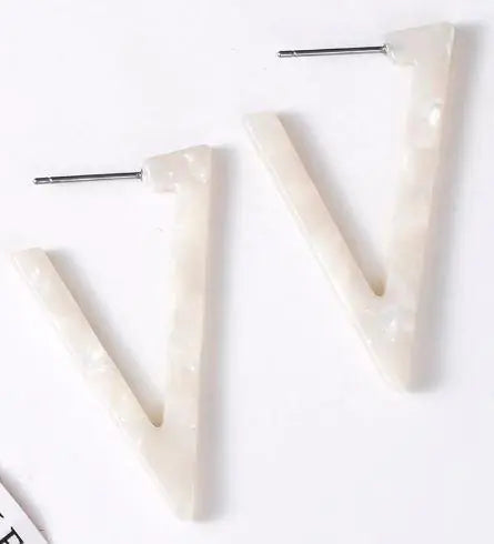 Bea Earrings WEM Support (www.WEM.support)