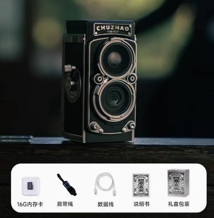 RS CHUZHAO Mini Cámara Portátil HejK.com Marketplace LLC