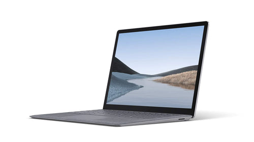 Microsoft Surface Laptop 3 Touchscreen Intel i5-1035G7 8GB RAM 128GB SSD Win 10 (Renewed)