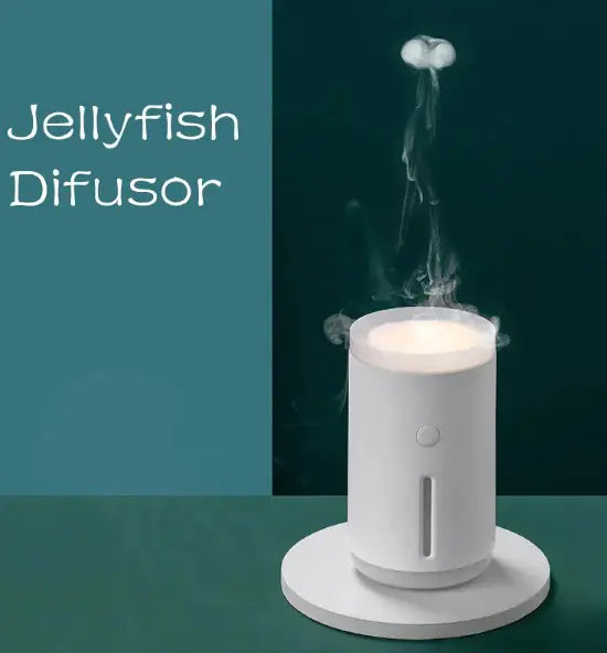 Spitting Circle Humidifier WEM Support (www.WEM.support)