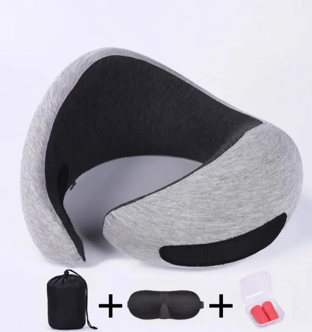 Relax Neck Pillow HejK.com