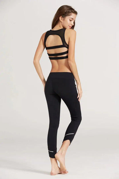 Designer Meshwork Sport-BH WEM Support (www.WEM.support)