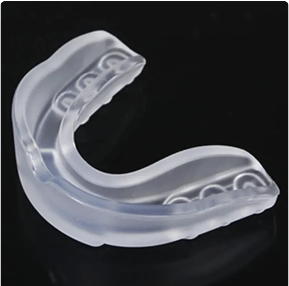 Taekwondo Boxing Mouthguard WEM Support (www.WEM.support)
