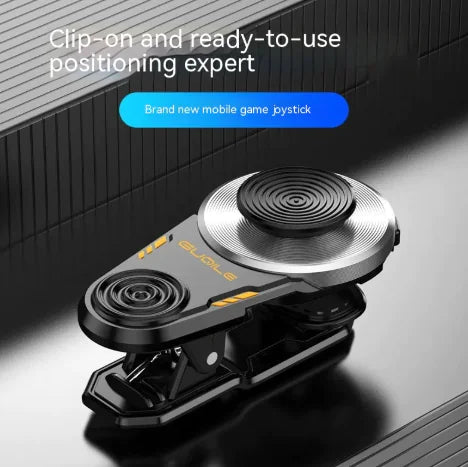 Rocker X Gamepad HejK.com